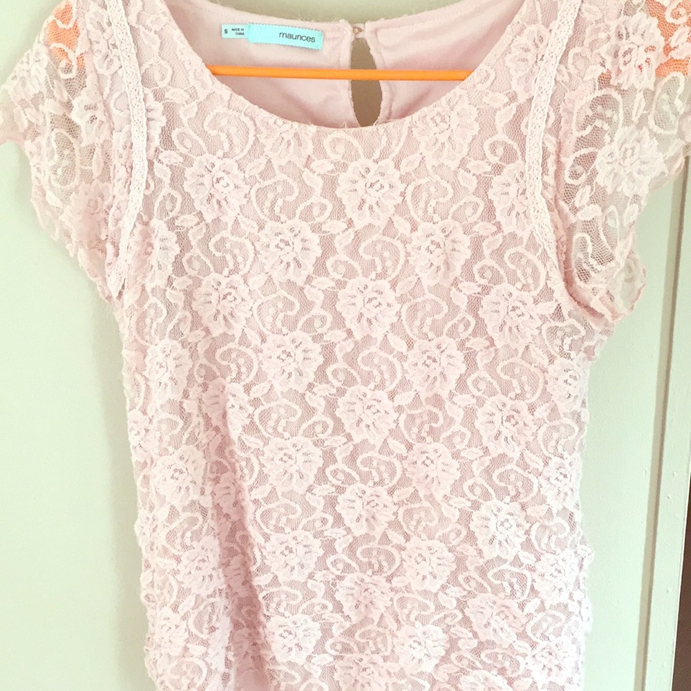 Casual wear from Maurices